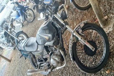 Prazo para enviar lances em leil&atilde;o de ve&iacute;culos do Detran em Andradas termina nesta quinta