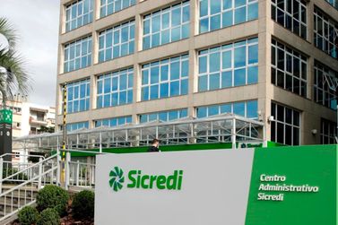 Sicredi est&aacute; entre as melhores institui&ccedil;&otilde;es financeiras do Brasil no ranking Forbes 2026