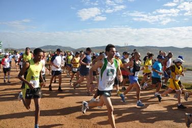 Meia Maratona das &Aacute;guas abre inscri&ccedil;&otilde;es e j&aacute; tem data definida