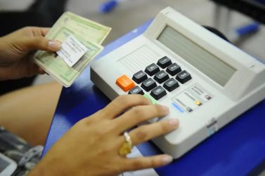 Prazo para obter ou regularizar o t&iacute;tulo de eleitor termina nesta quarta-feira
