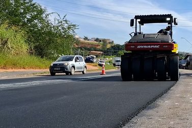 Rodovias de Andradas e regi&atilde;o voltam a ter interdi&ccedil;&otilde;es nesta semana