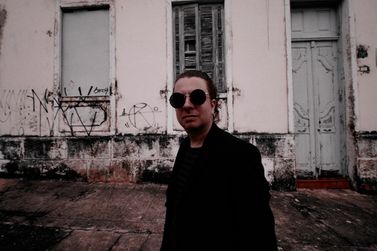 Thiago Zu lan&ccedil;a o videoclipe &ldquo;Velha Rua&rdquo;, obra gravada em Andradas e Pinhal