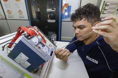 Trilhas de Futuro abre vagas remanescentes e Andradas tem oportunidades