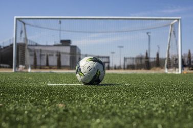 Confira como foi a 2&ordf; rodada da Andradas Cup de Futebol Master 
