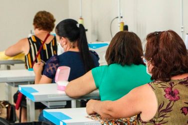 Curso de Costura abre inscri&ccedil;&otilde;es para capacita&ccedil;&atilde;o gratuita em Andradas
