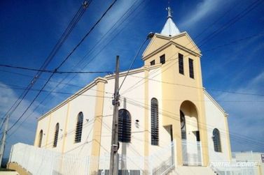 Festa de Santa Rita movimenta Andradas com programa&ccedil;&atilde;o religiosa e gastron&ocirc;mica