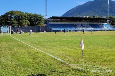 Final da Copa Sabad&atilde;o 2026 acontece neste s&aacute;bado com transmiss&atilde;o ao vivo