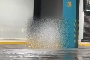 Guarda Municipal atende den&uacute;ncia de atos obscenos na Rodovi&aacute;ria de Andradas