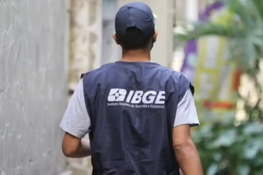 IBGE abre processo seletivo com seis vagas para Andradas no Censo Agropecu&aacute;rio 2027