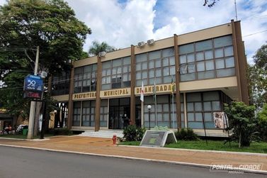 Prefeitura de Andradas tem novas oportunidades abertas para est&aacute;gio