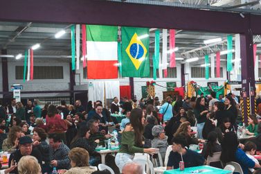XIII Benedetta It&aacute;lia em Andradas divulga programa&ccedil;&atilde;o cultural e gastron&ocirc;mica