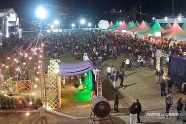 59&ordf; edi&ccedil;&atilde;o da Festa do Vinho de Andradas ter&aacute; tecnologia e monitoramento ampliados