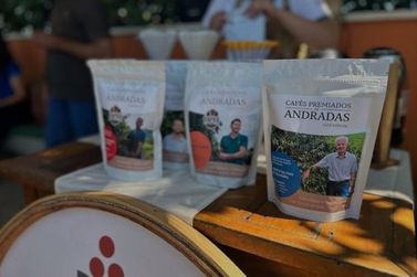 Andradas abre inscri&ccedil;&otilde;es para o 8&ordm; Concurso Municipal de Qualidade dos Caf&eacute;s