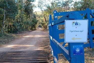 Andradas integra rota tur&iacute;stica do Caminho da F&eacute;, que agora tem oficializa&ccedil;&atilde;o nacional