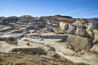 Andradas recebe Compensa&ccedil;&atilde;o Financeira pela Explora&ccedil;&atilde;o Mineral