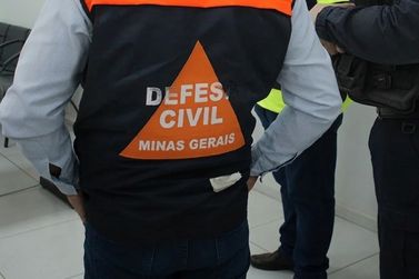 Andradas receber&aacute; capacita&ccedil;&atilde;o da Defesa Civil com representantes de 55 munic&iacute;pios