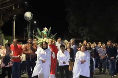 Dia de S&atilde;o Crist&oacute;v&atilde;o ser&aacute; celebrado com missa e carreata em Andradas