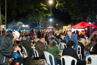 Em clima de Festa do Vinho, Feira de Arte e Gastronomia acontece neste fim de semana