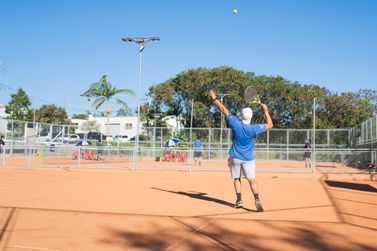ICASA Open re&uacute;ne esporte e solidariedade em Andradas