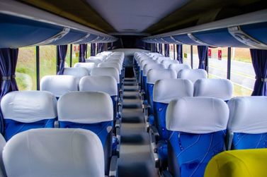 Linha de &ocirc;nibus entre Andradas e S&atilde;o Jo&atilde;o da Boa Vista deixar&aacute; de operar ainda em julho