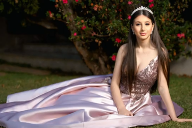 Miss Andradas Teen representar&aacute; a cidade no Miss Minas Gerais Teen 2026