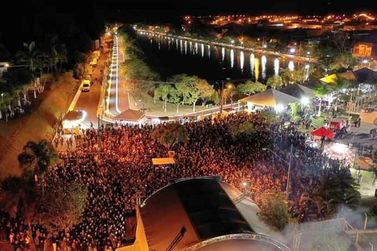 Programa&ccedil;&atilde;o do Rock in Lago 2026 &eacute; divulgada com Paulo Ricardo, Paulo Miklos e Raimundos