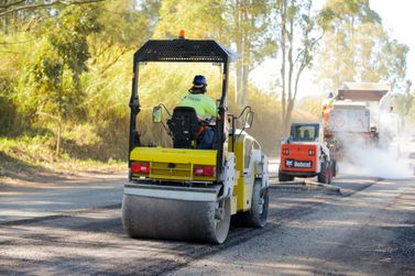 Saiba quais trechos de rodovias de Andradas e regi&atilde;o ter&atilde;o restri&ccedil;&otilde;es nesta semana