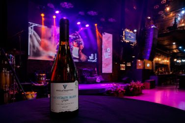 Vin&iacute;cola Stella Valentino ser&aacute; destaque no TurisAgro Festival de Inverno 2026