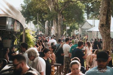 Andradas recebe segunda edi&ccedil;&atilde;o do Festival Gastron&ocirc;mico Cozinhas de Minas