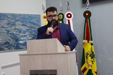 CODEMA leva &agrave; C&acirc;mara posicionamento do IBAMA sobre minera&ccedil;&atilde;o em Andradas e regi&atilde;o