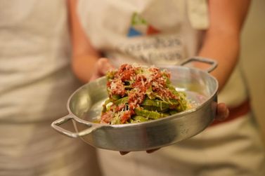 Festival Cozinhas de Minas retorna a Andradas com programa&ccedil;&atilde;o gratuita em setembro