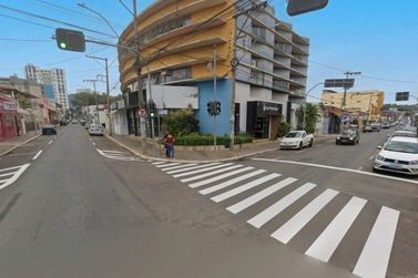 Tr&acirc;nsito ser&aacute; parcialmente interditado em cruzamento de Andradas nesta sexta-feira