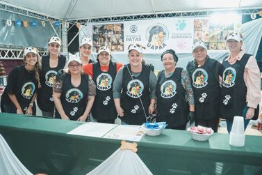 UAPAA presta contas da 59&ordf; Festa do Vinho de Andradas