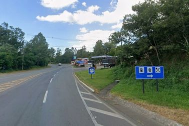 Vai viajar? Fique atento e saiba onde ficam os postos de combust&iacute;veis em Andradas e regi&atilde;o