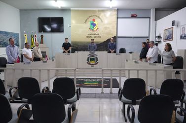 Vereadores criticam falta de transpar&ecirc;ncia na mudan&ccedil;a de gest&atilde;o da Santa Casa de Andradas