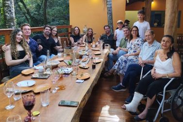 Vin&iacute;cola Stella Valentino inaugura Wine Bar e celebra novo espa&ccedil;o em Andradas