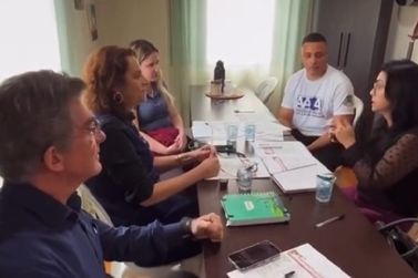 Andradas come&ccedil;a a preparar programa&ccedil;&atilde;o especial para o Natal