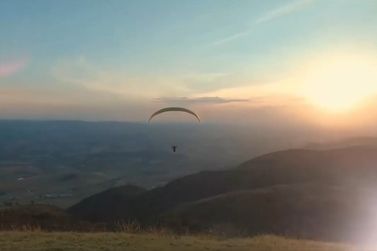 Andradas divulga v&iacute;deo com os atrativos tur&iacute;sticos da cidade