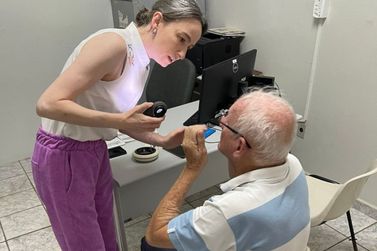 Andradas promove Dia D da Campanha de Preven&ccedil;&atilde;o ao C&acirc;ncer de Pele