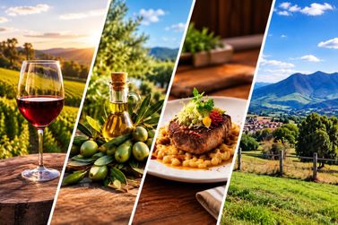 Andradas promove dois dias de reuni&otilde;es sobre turismo e produtos regionais