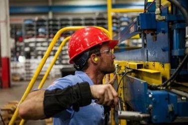Andradas tem em agosto saldo negativo no n&uacute;mero de postos de trabalho