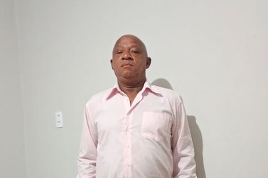 C&acirc;mara aprova T&iacute;tulo de Cidad&atilde;o Andradense ao senhor Marcos Hip&oacute;lito (Pardal)