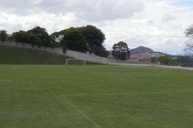 Final do Campeonato de Futebol Amador de Andradas acontece neste domingo