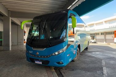 Transporte pelo SUS entre Andradas e Po&ccedil;os de Caldas ganha novo formato