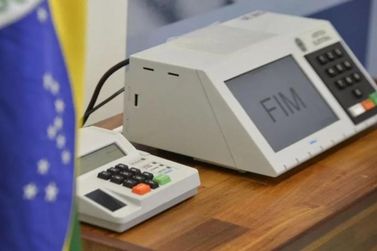 Voto de legenda: como funciona a escolha pelo partido nas Elei&ccedil;&otilde;es 2026