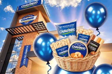 Chavinho celebra 3 anos valorizando o melhor da tradi&ccedil;&atilde;o gastron&ocirc;mica mineira