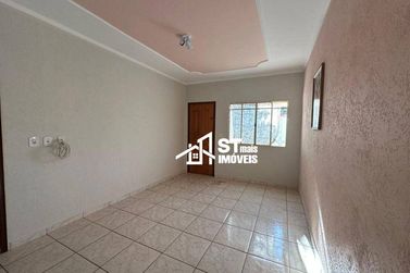 Casa &agrave; venda - 115m&sup2; - Jo&atilde;o Teixeira Filho