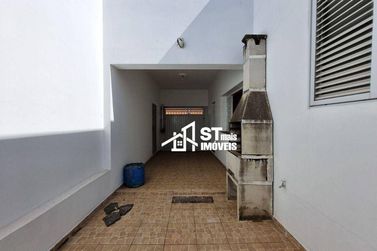 Casa para alugar - 143m&sup2; - Jardim Europa