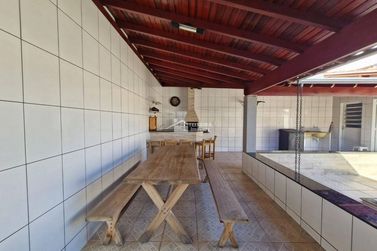 Sobrado &agrave; venda - 159m&sup2; - Jardim Ip&ecirc;