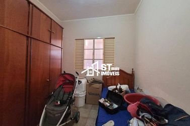 Casa &agrave; venda - 280m&sup2; - Jardim Bela Vista